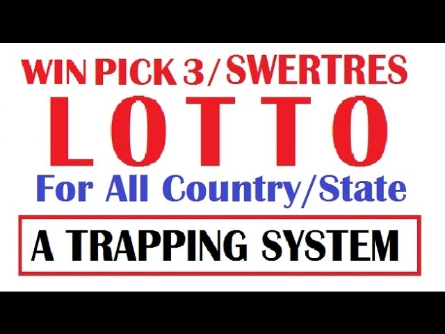 secret number of swertres lotto